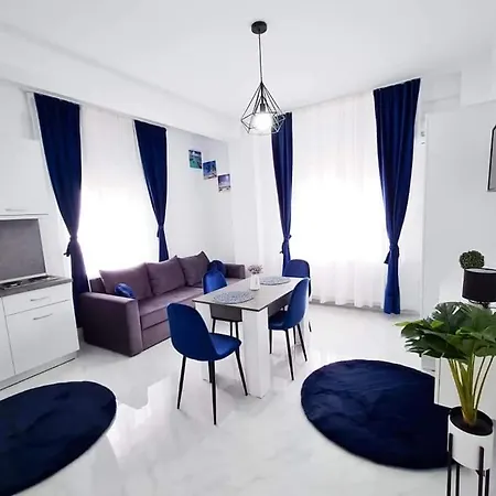 Apartmán Pria Mamaia T3 Năvodari
