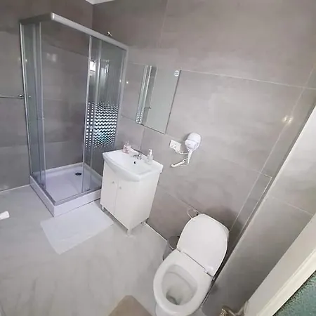 Pria Mamaia T3