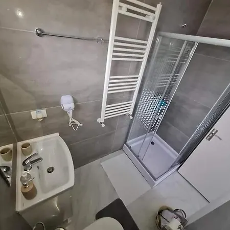 Pria Mamaia T3 Apartmán Năvodari