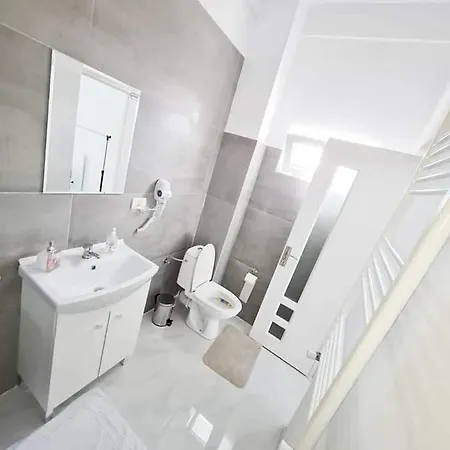 Apartmán Pria Mamaia T3