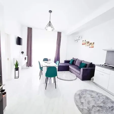 Pria Mamaia T3 Năvodari