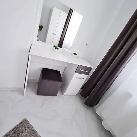 Pria Mamaia T3 Apartmán *