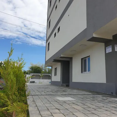 Pria Mamaia T3 Năvodari