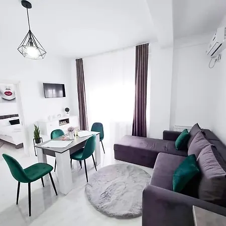 Pria Mamaia T3 Năvodari