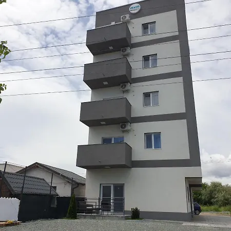 Pria Mamaia T3 * Năvodari