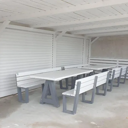 Pria Mamaia T3